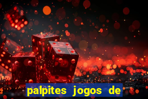 palpites jogos de amanhã placar exato