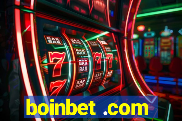 boinbet .com