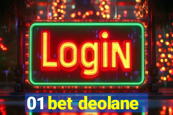 01 bet deolane