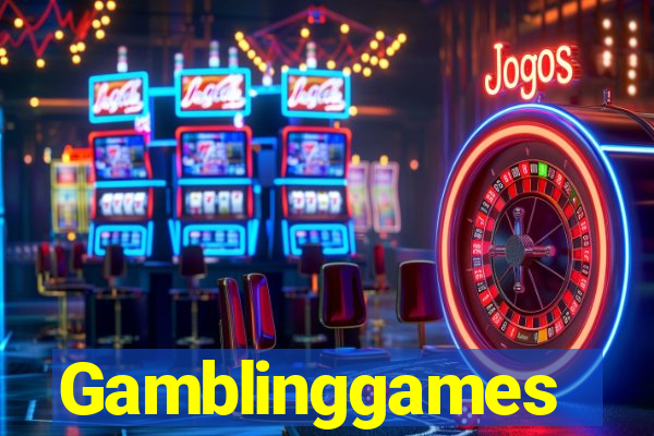 Gamblinggames