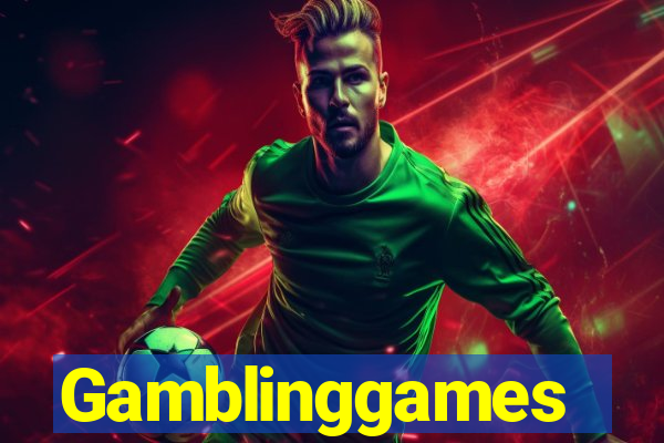 Gamblinggames