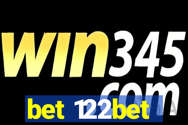 bet 122bet