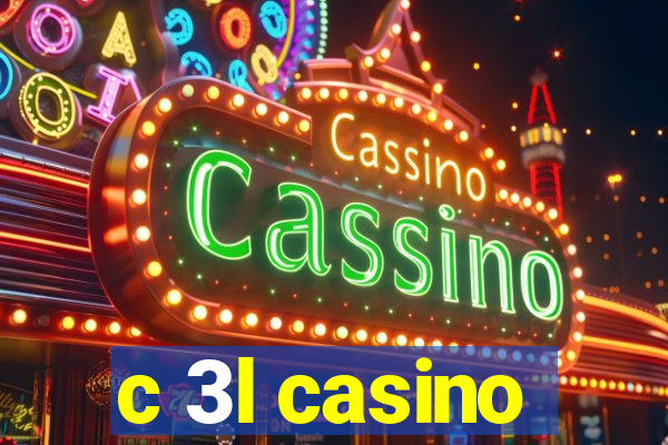 c 3l casino