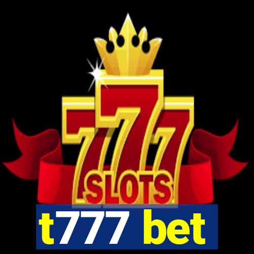 t777 bet