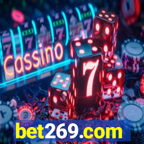 bet269.com