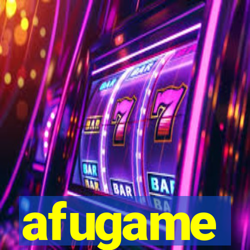 afugame