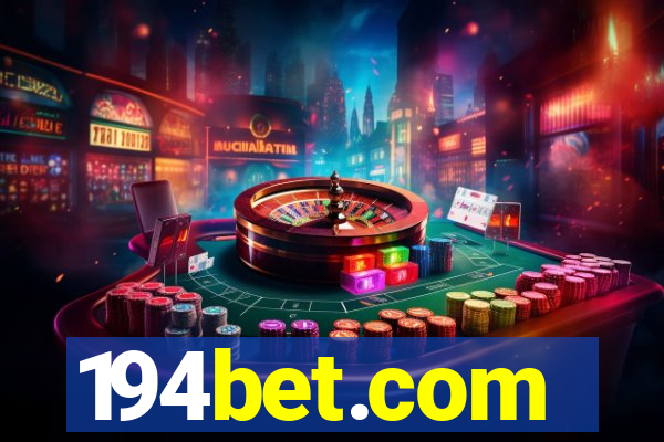 194bet.com