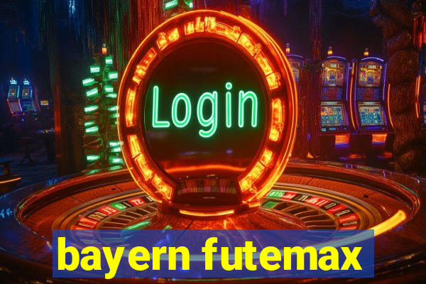 bayern futemax