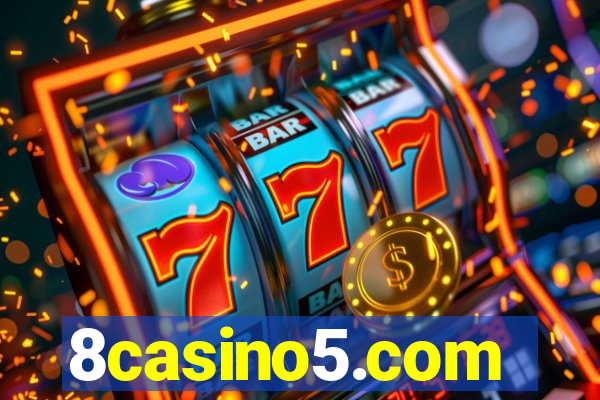 8casino5.com