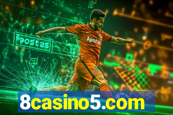 8casino5.com