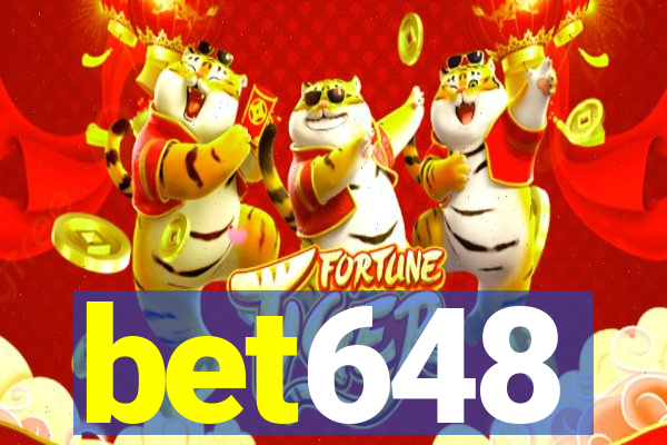 bet648