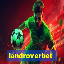 landroverbet