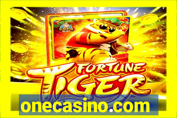 onecasino.com