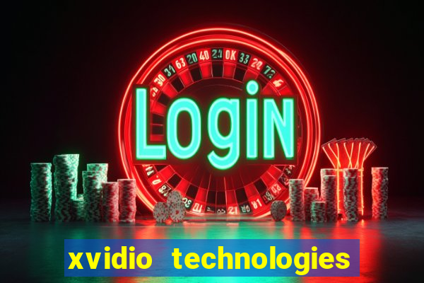 xvidio technologies startup download free