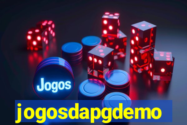 jogosdapgdemo