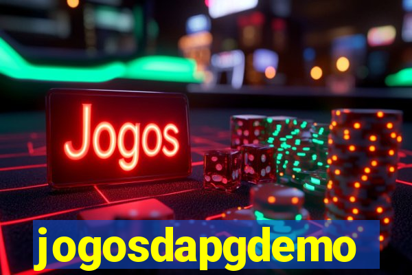 jogosdapgdemo