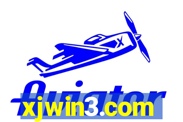 xjwin3.com