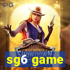 sg6 game