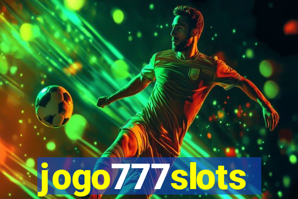 jogo777slots