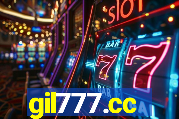 gil777.cc