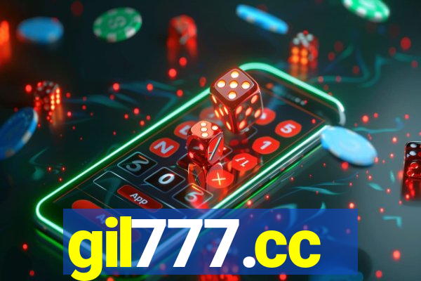 gil777.cc