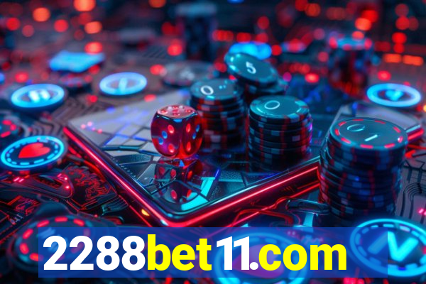 2288bet11.com