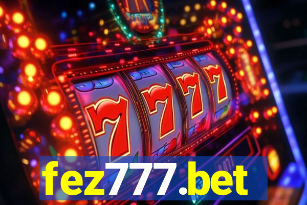 fez777.bet