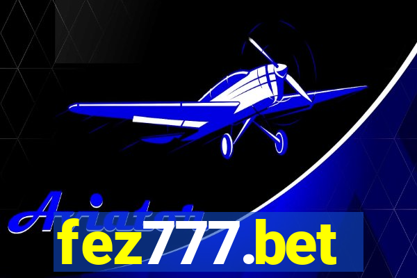 fez777.bet