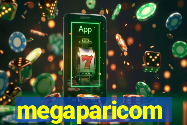 megaparicom