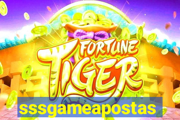 sssgameapostas