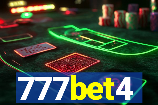 777bet4