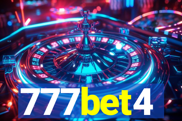 777bet4