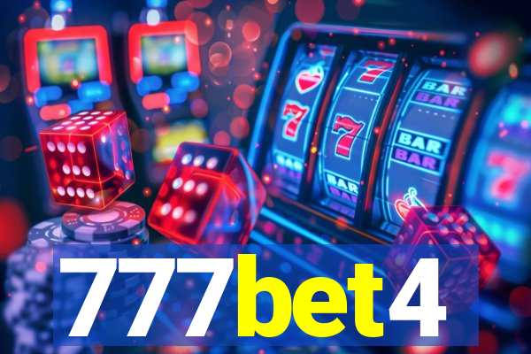 777bet4