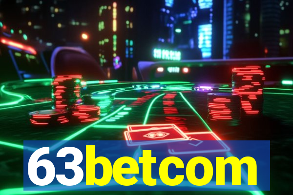 63betcom