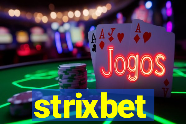 strixbet