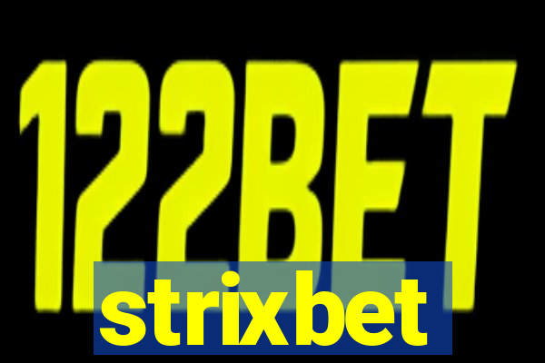 strixbet