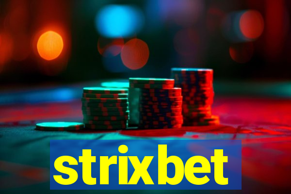 strixbet