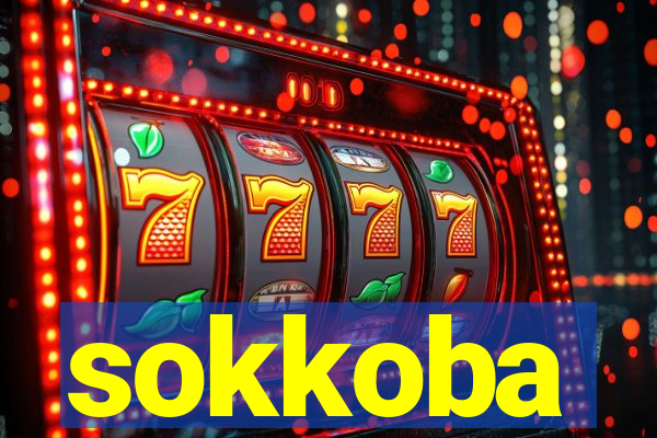 sokkoba