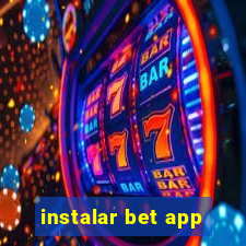 instalar bet app