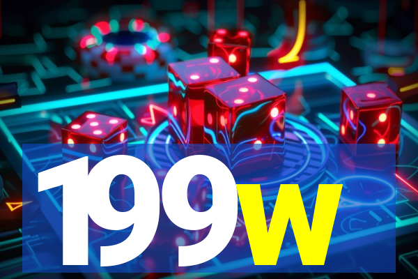 199w