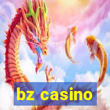 bz casino
