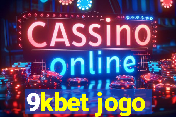 9kbet jogo