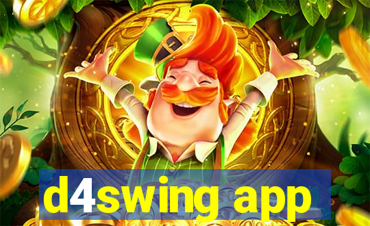 d4swing app