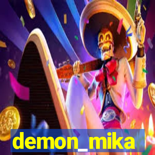demon_mika