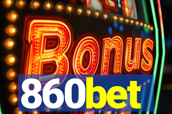 860bet