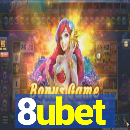 8ubet