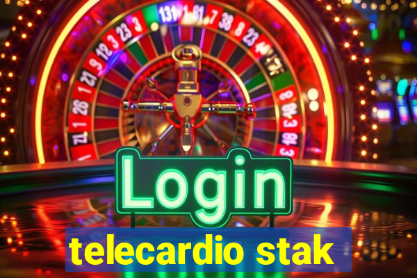 telecardio stak