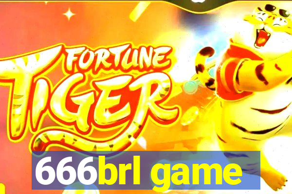 666brl game