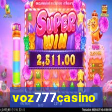 voz777casino