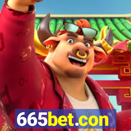 665bet.con